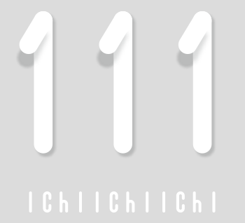 111 ICHIICHIICHI